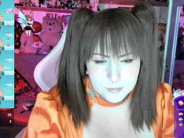 canndyy-new webcam