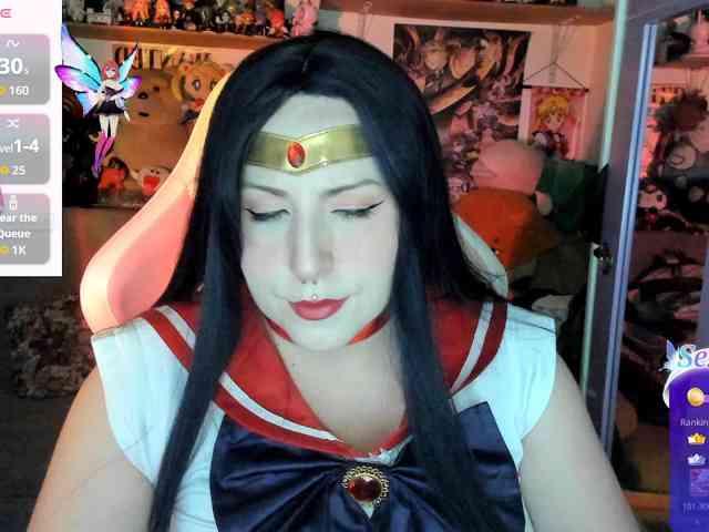 canndyy-new webcam