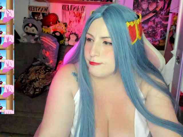 canndyy-new webcam
