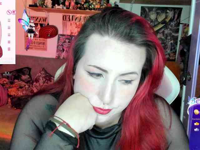 canndyy-new webcam