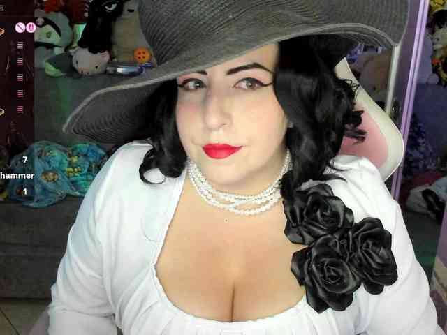canndyy-new Live Webcam on BongaCams