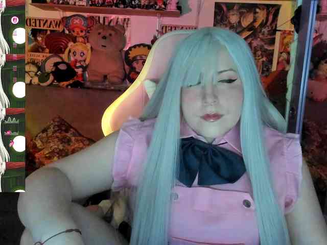 canndyy-new webcam