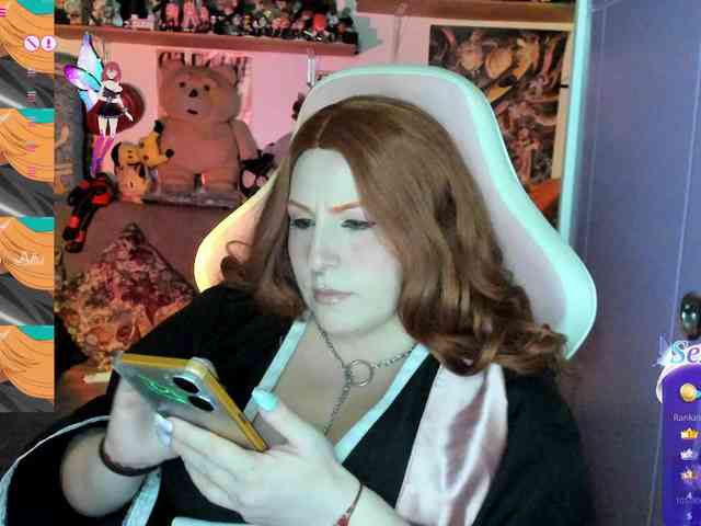 canndyy-new webcam