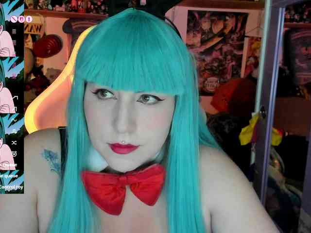 canndyy-new webcam