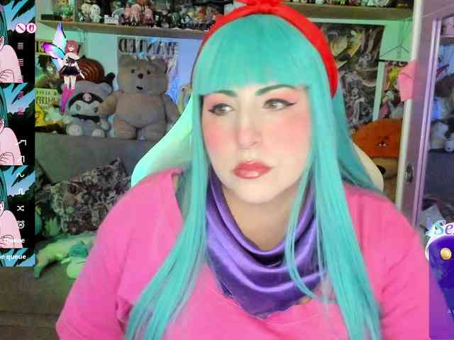canndyy-new webcam