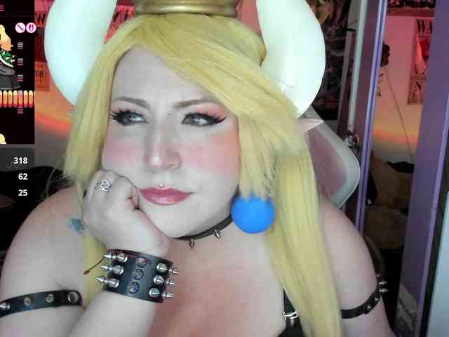 canndyy-new webcam