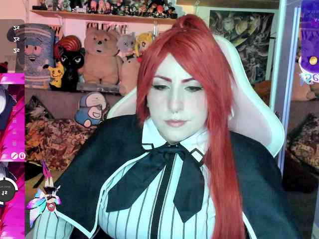 canndyy-new webcam
