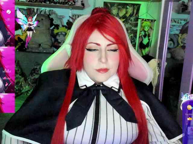 canndyy-new webcam