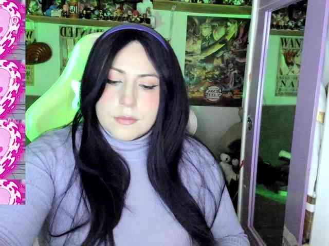 canndyy-new webcam