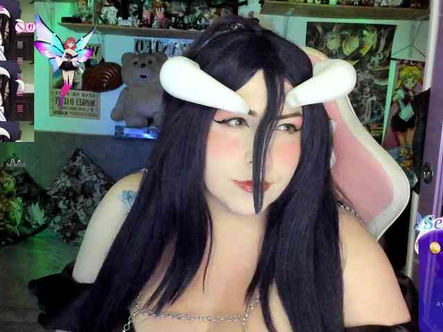 canndyy-new webcam