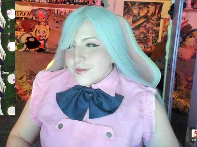 canndyy-new webcam