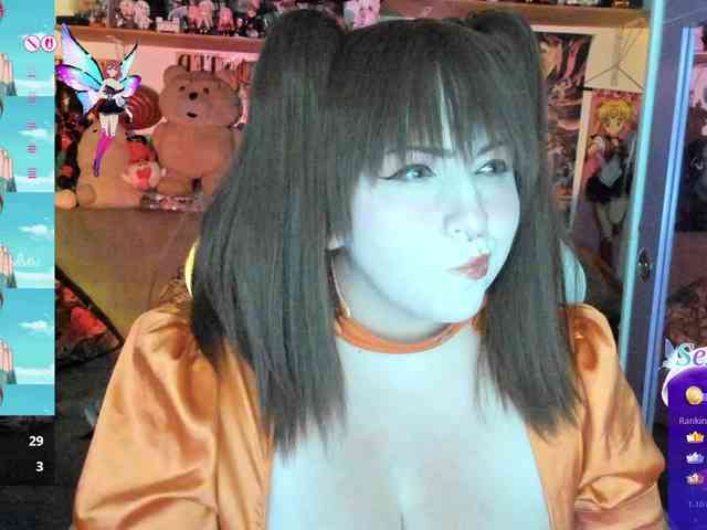 canndyy-new webcam