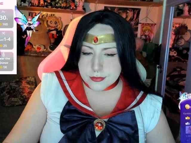 canndyy-new webcam