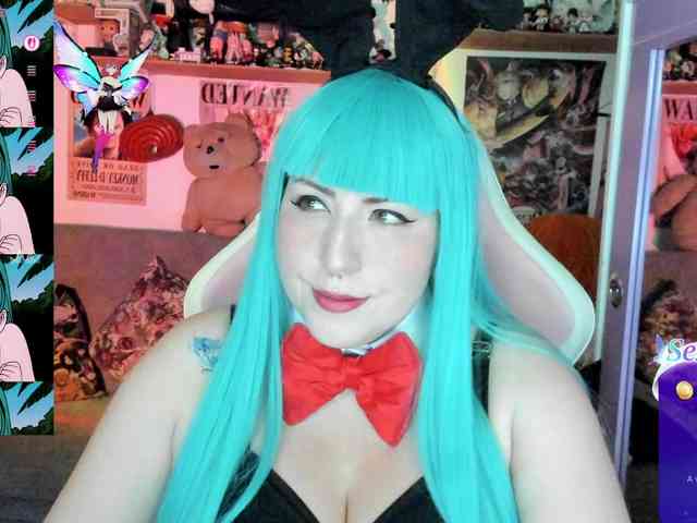 canndyy-new webcam