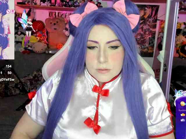 canndyy-new webcam