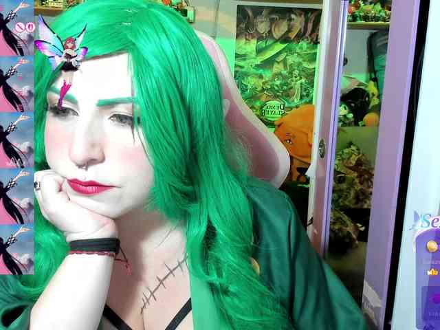 canndyy-new webcam