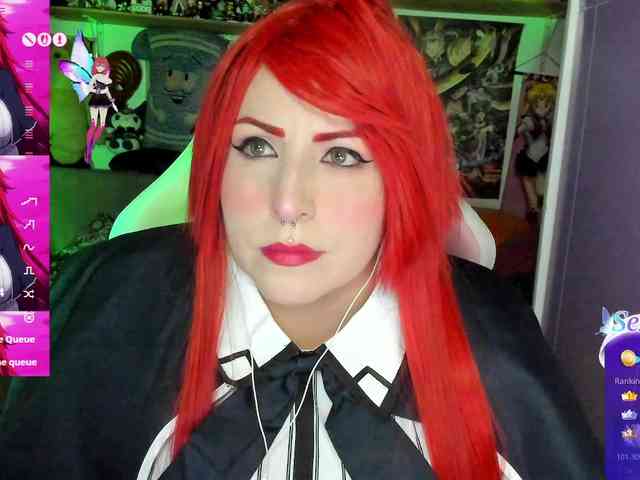 canndyy-new webcam