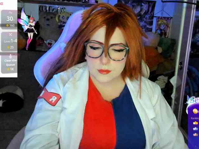 canndyy-new webcam