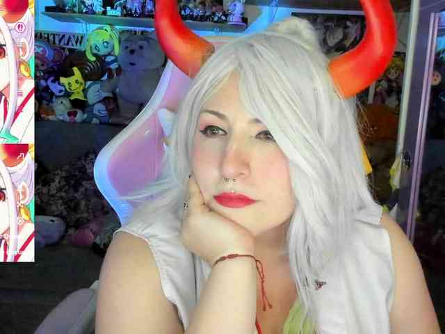 canndyy-new webcam