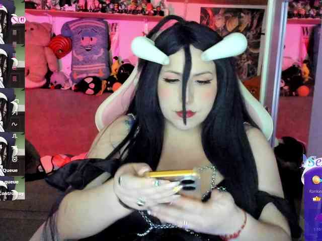 canndyy-new webcam