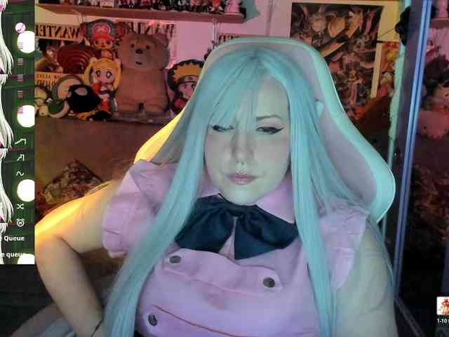 canndyy-new webcam