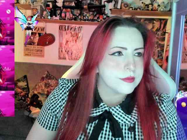 canndyy-new webcam