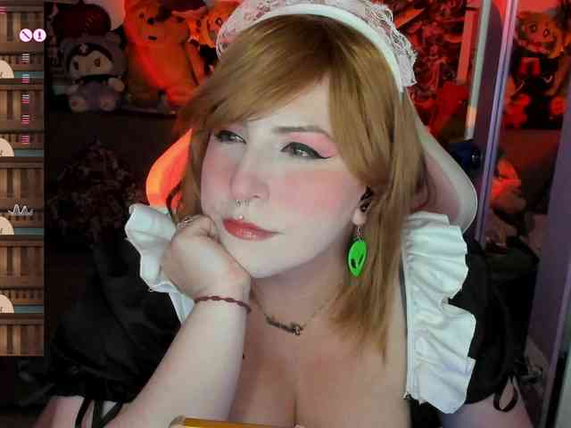 canndyy-new webcam