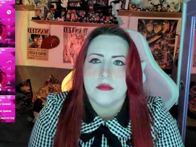 canndyy-new webcam
