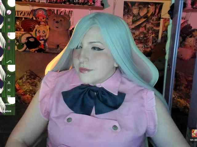 canndyy-new webcam