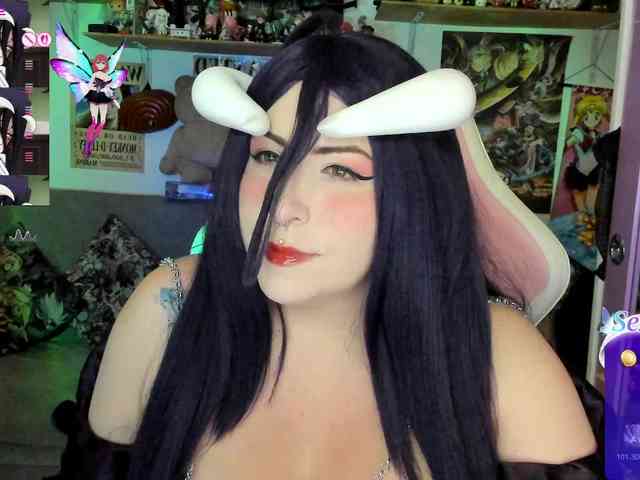 canndyy-new webcam