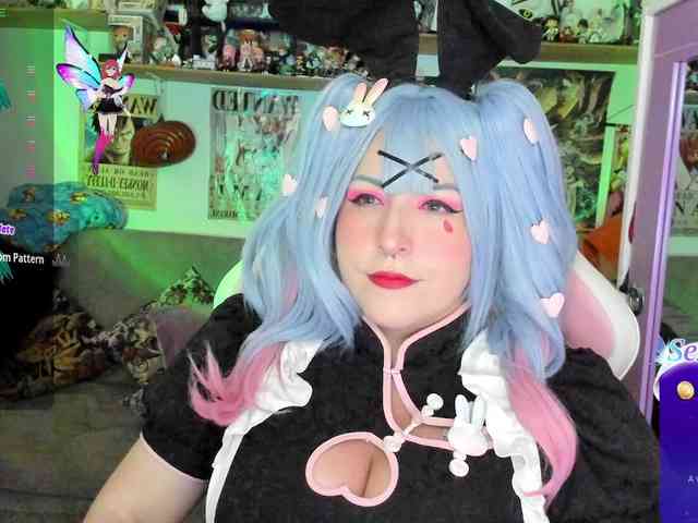 canndyy-new webcam