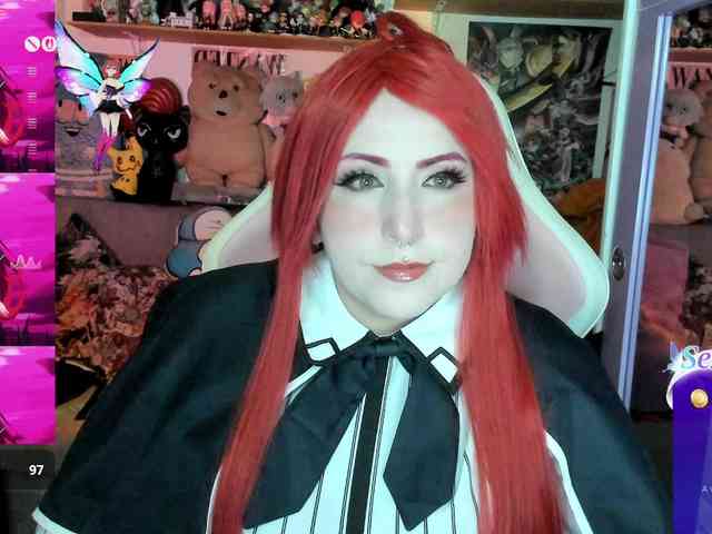 canndyy-new webcam
