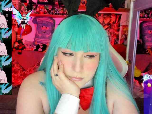 canndyy-new webcam