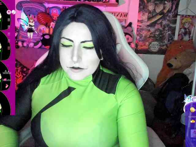 canndyy-new webcam