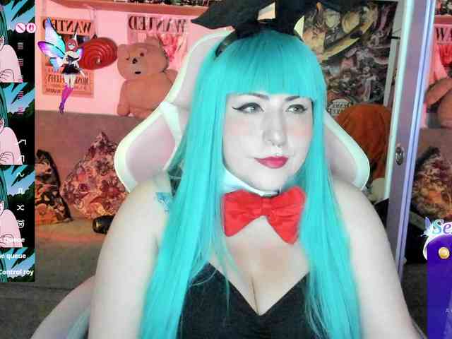 canndyy-new webcam