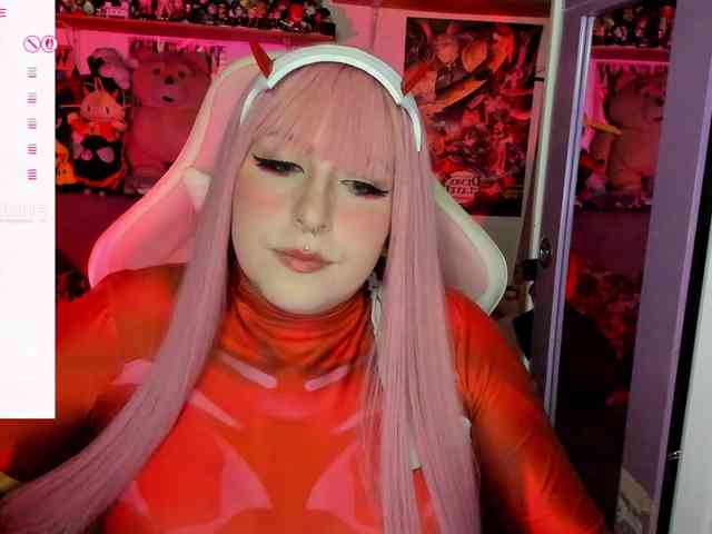 canndyy-new webcam