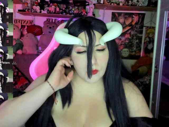 canndyy-new webcam