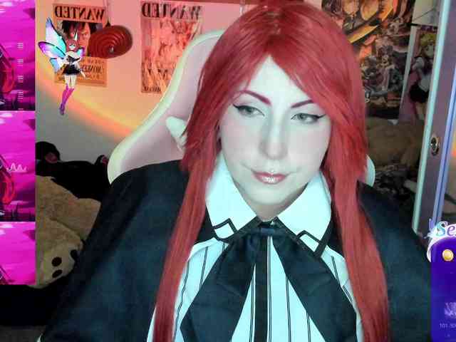 canndyy-new webcam