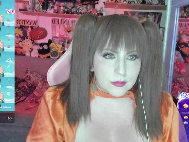 canndyy-new webcam