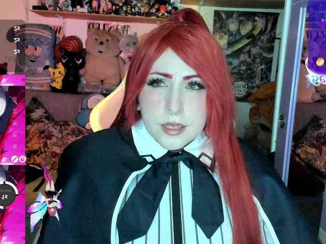 canndyy-new webcam