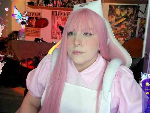 canndyy-new webcam