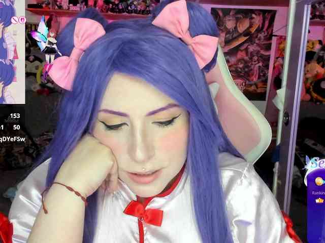 canndyy-new webcam