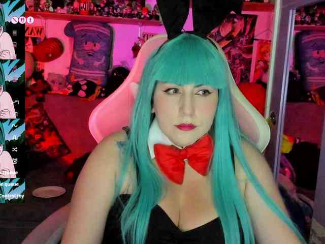 canndyy-new webcam
