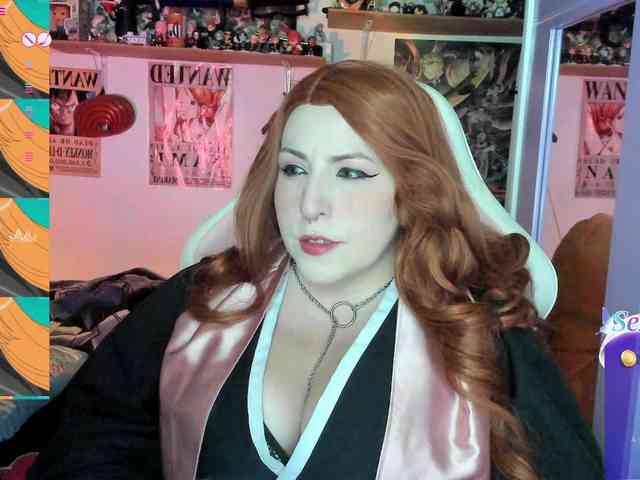 canndyy-new webcam