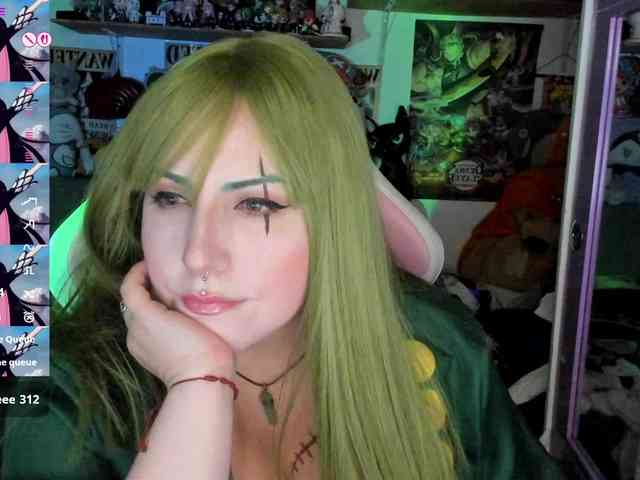 canndyy-new webcam