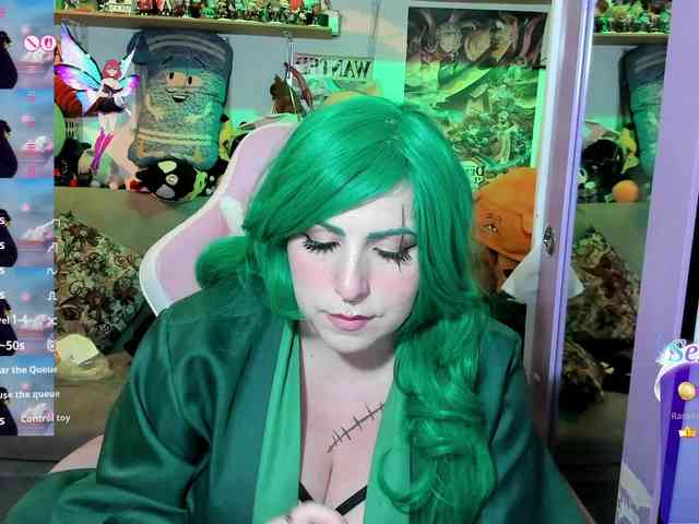 canndyy-new webcam