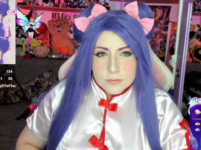 canndyy-new webcam