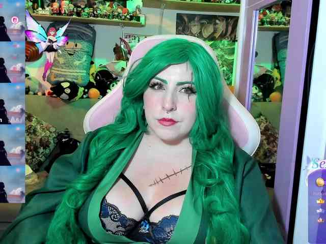 canndyy-new webcam