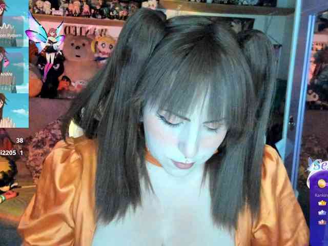 canndyy-new webcam