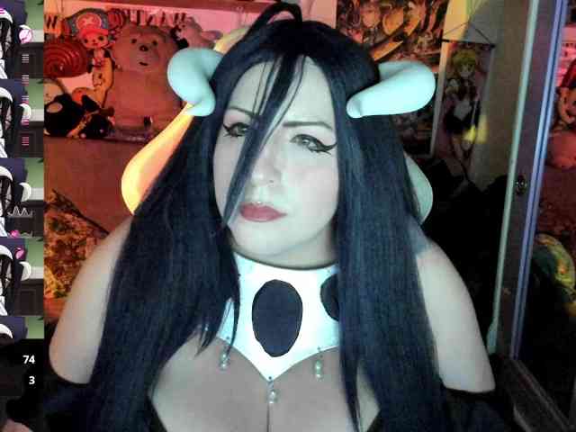 canndyy-new webcam